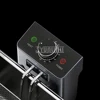 Commercial Electric Fryer Multi-Function Oil French Fries Machine Large Capacity Intelligent Deep Fryer 4
