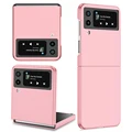 Plain Pink