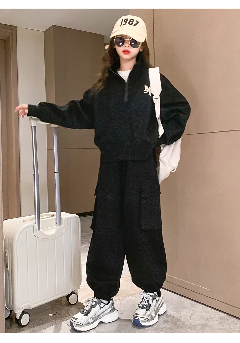 Lot De 2 Ensemble Enfant Garcon Ete 2025,Survetement Short