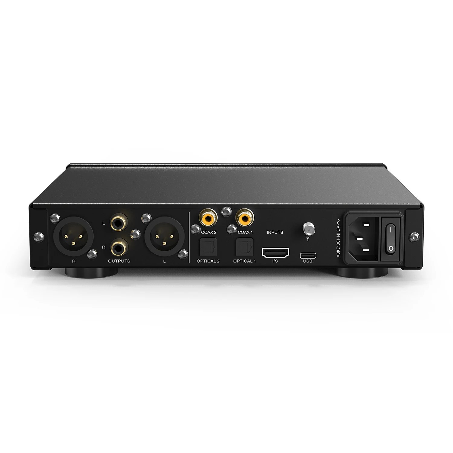 SMSL RAW-DAC1 Digital Audio Decoder USB DAC AK4191 + AK4499EX 32Bit/768kHz MQA Balanced Bluetooth DSD512 Decoding APTX