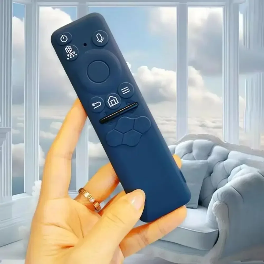 Durable Waterproof Shockproof Silicone Remote Control Case