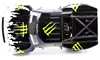 1/5 ROFUN BAJA 5SC With 32CC Gas 2 Stroke Engine 2