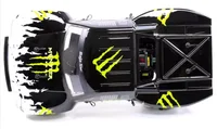 1/5 ROFUN BAJA 5SC With 32CC Gas 2 Stroke Engine 2