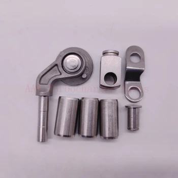 A3 IS38 Turbo TSI EA-888 VAG Gol-f R Cupra S3 GTI Wastegate sonaglio Flapper muslimah/M/N/H/T muslimah AAA turbocompressore parti