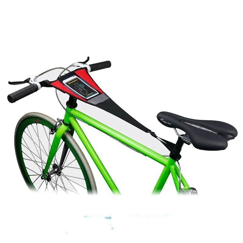sweat cover for bike