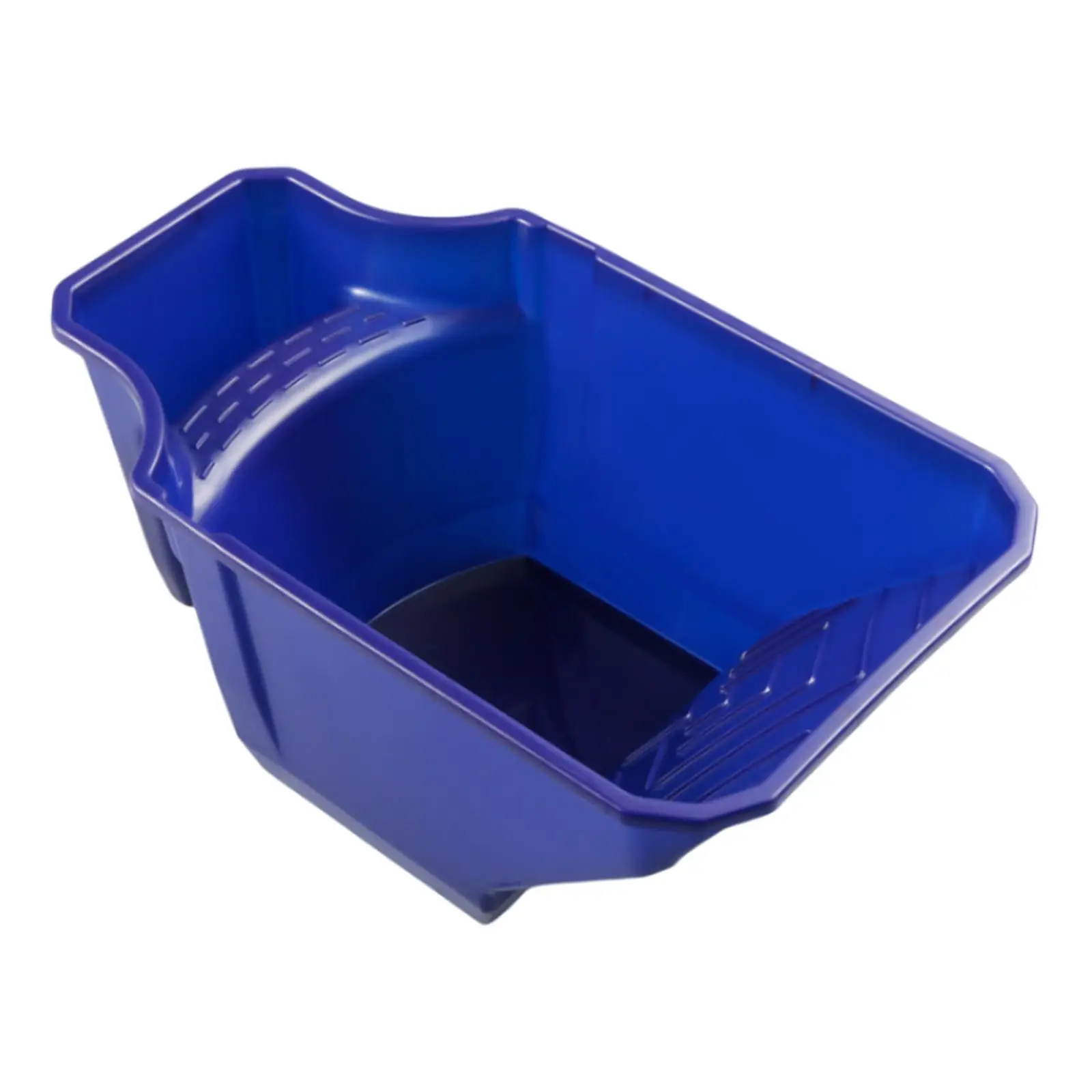 Wall Brushing Roller Holder Wall Painting Roller Paint Tray Paint Tool Painting Box for Home Household paint tray tool set painting stands