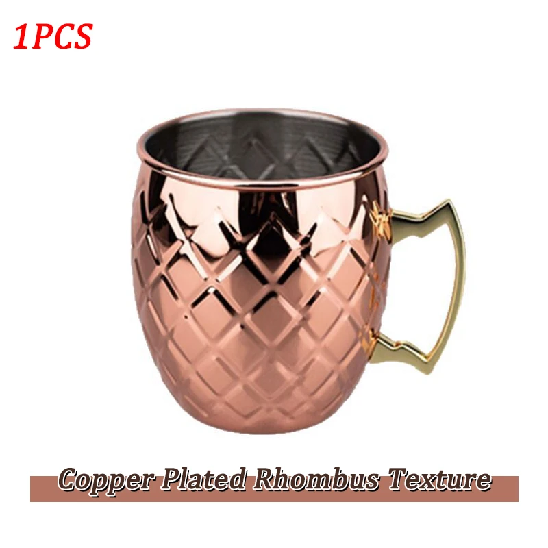 1pcs Copper B