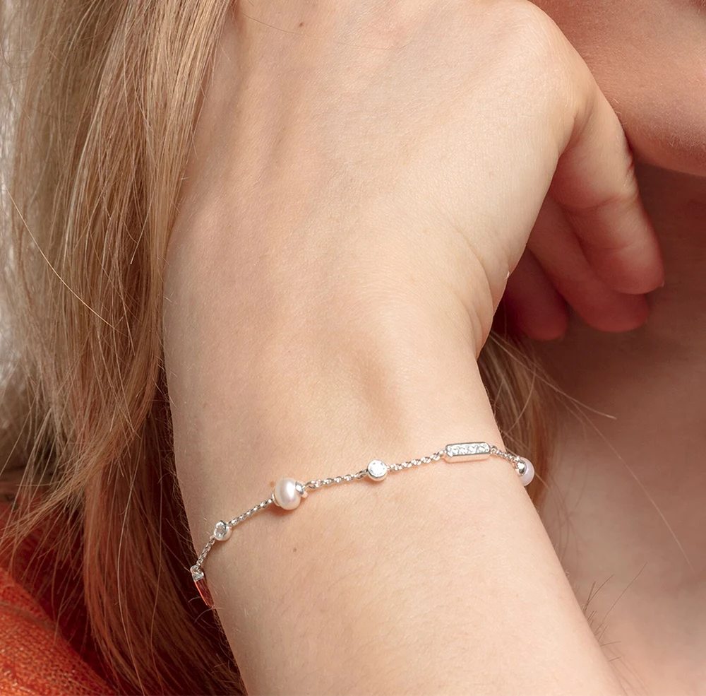 Armband met meerdere strengen • Sterrenarmband van 925 sterling zilver • Malachietarmband • Apatietarmband • Cadeau voor vrouwen • Zilveren manchetarmband - België