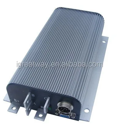 

24v-72v,450A ,10KW brushless electric controllers