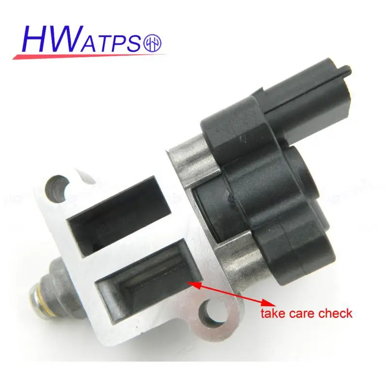 Pneumatic Air Valve Idle Speed Air Control Valve 35150 23900 Fits Hyundai Elantra Tucson Tiburon Kia Spectra 5 Sportage Soul 2.0L AC4277 3515023700