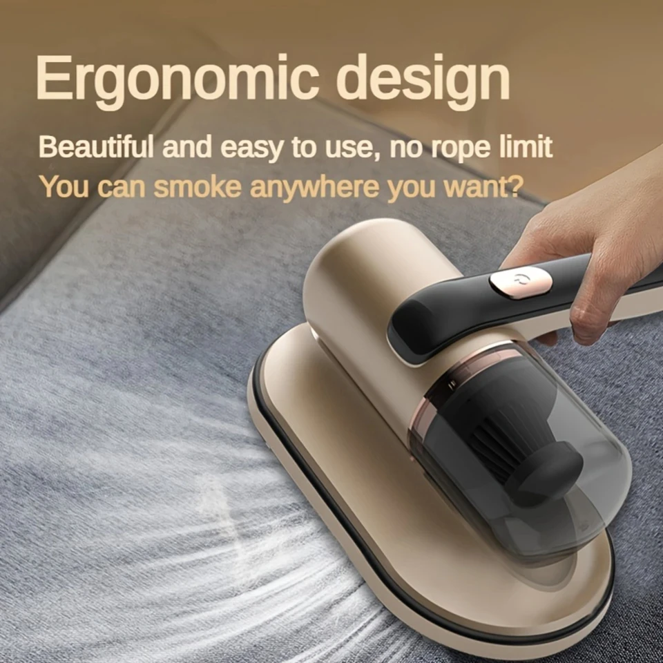 Household Mattress Vacuum Cleaner UV Sterilization