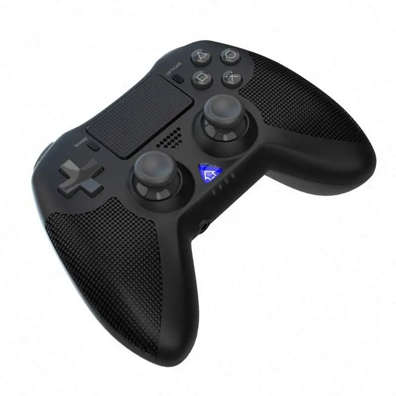 PS 4 ̽ƽ   Ʈѷ, Led ǥñ ܼ Ʈ ڵ PS4 /Ps3/ȵ̵