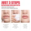 Berry Lip Sleeping Mask Night Sleep Moisturizing Hydrating Fade Lip Lines Exfoliator Maintenance Lip Balm Nourish Jelly Lip Mask 5