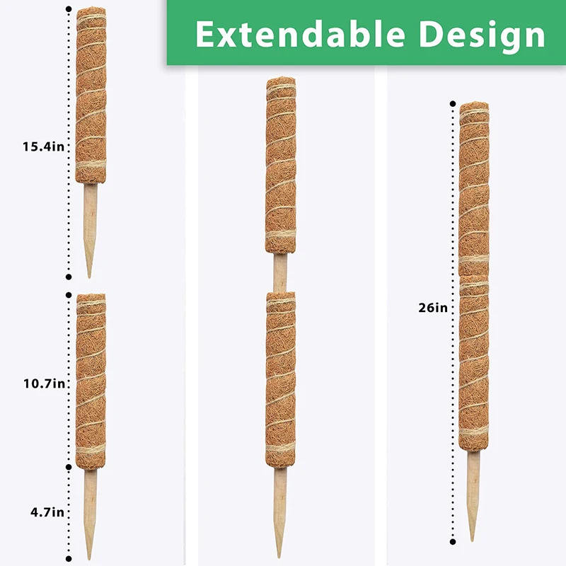 Plant Cages Supports