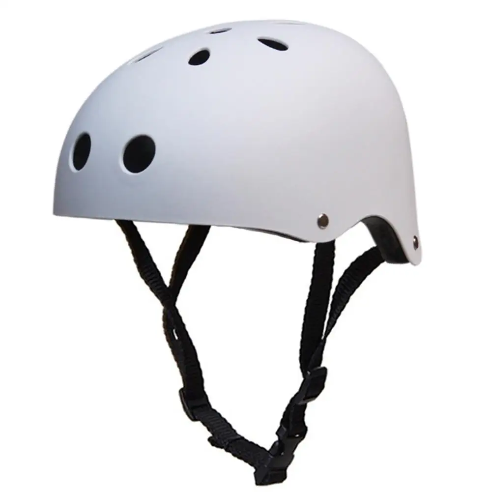 Adult Outdoor Sports Bicycle Road Bike Skateboard Safety Bike Cycling Helmet Head protector Helmet