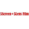 5 Screen 5 Lens