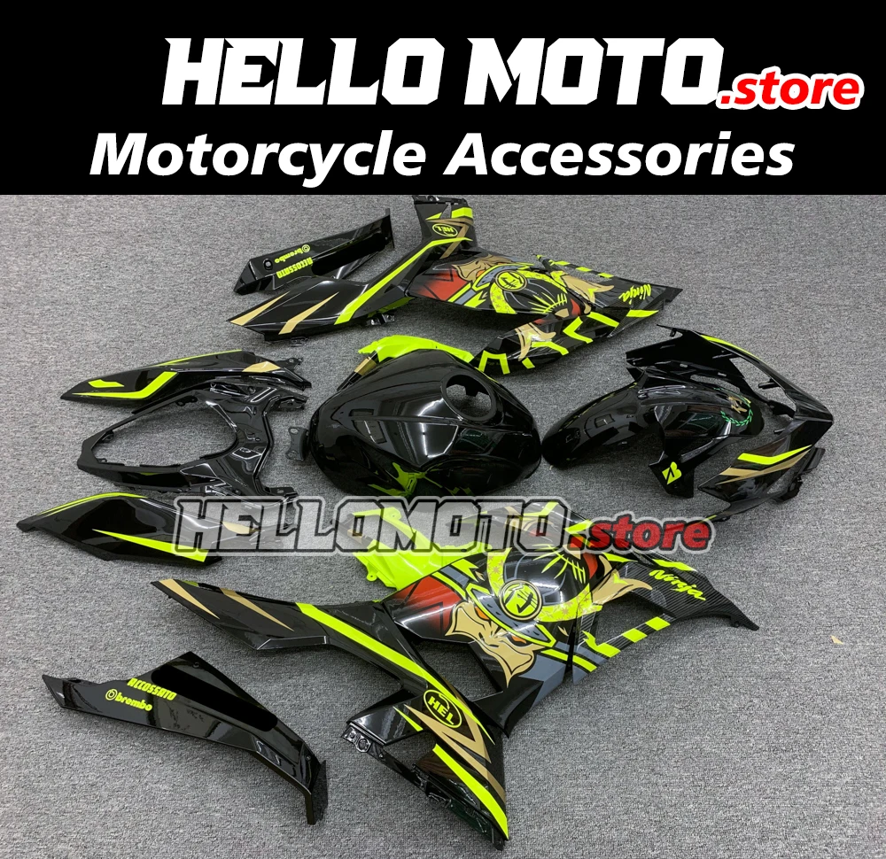 ο ABS    ŰƮ Ninja400 EX400 ZX-4R 2018 2019 2020 ü Ʈ Ʈ 