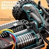 ZLL SG118 PRO MAX 1:16 35km/h 4WD RC Car High Drift Speed Off Road Vehicle 1:16 Full Scale Professional Remote Controller Toy 6