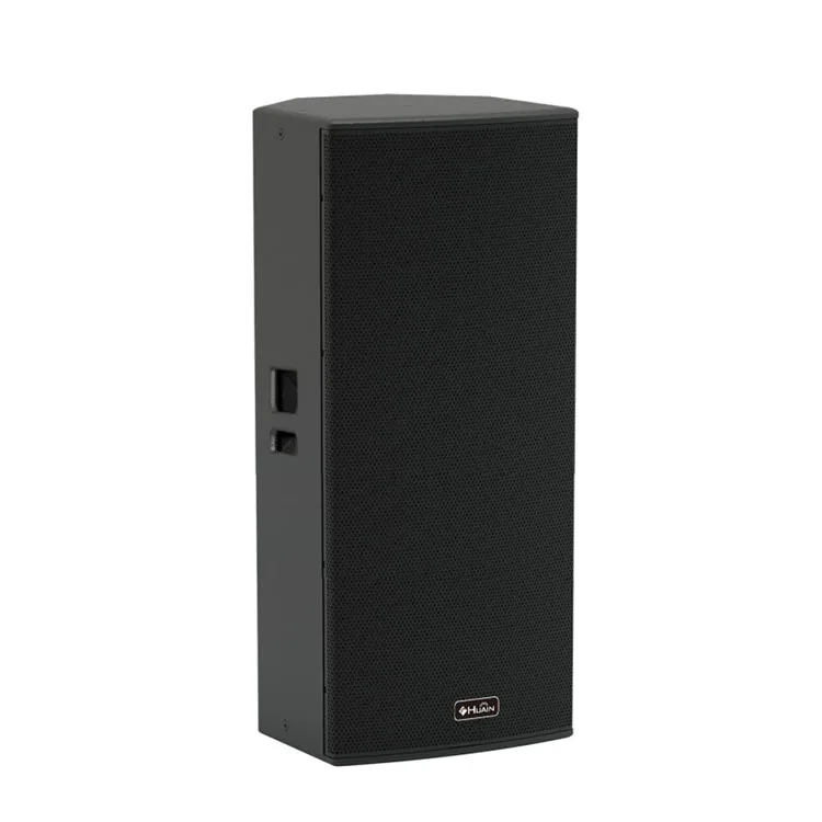 

Professional Public-Address System Speaker Double 15-Inch Wall Full Range Speaker