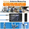 New Litevna 6Ghz VNA 2.8Inch LCDHF VHF UHF UV Vector Network Analyzer Shortwave Portable Antenna Analyzer With Battery 3