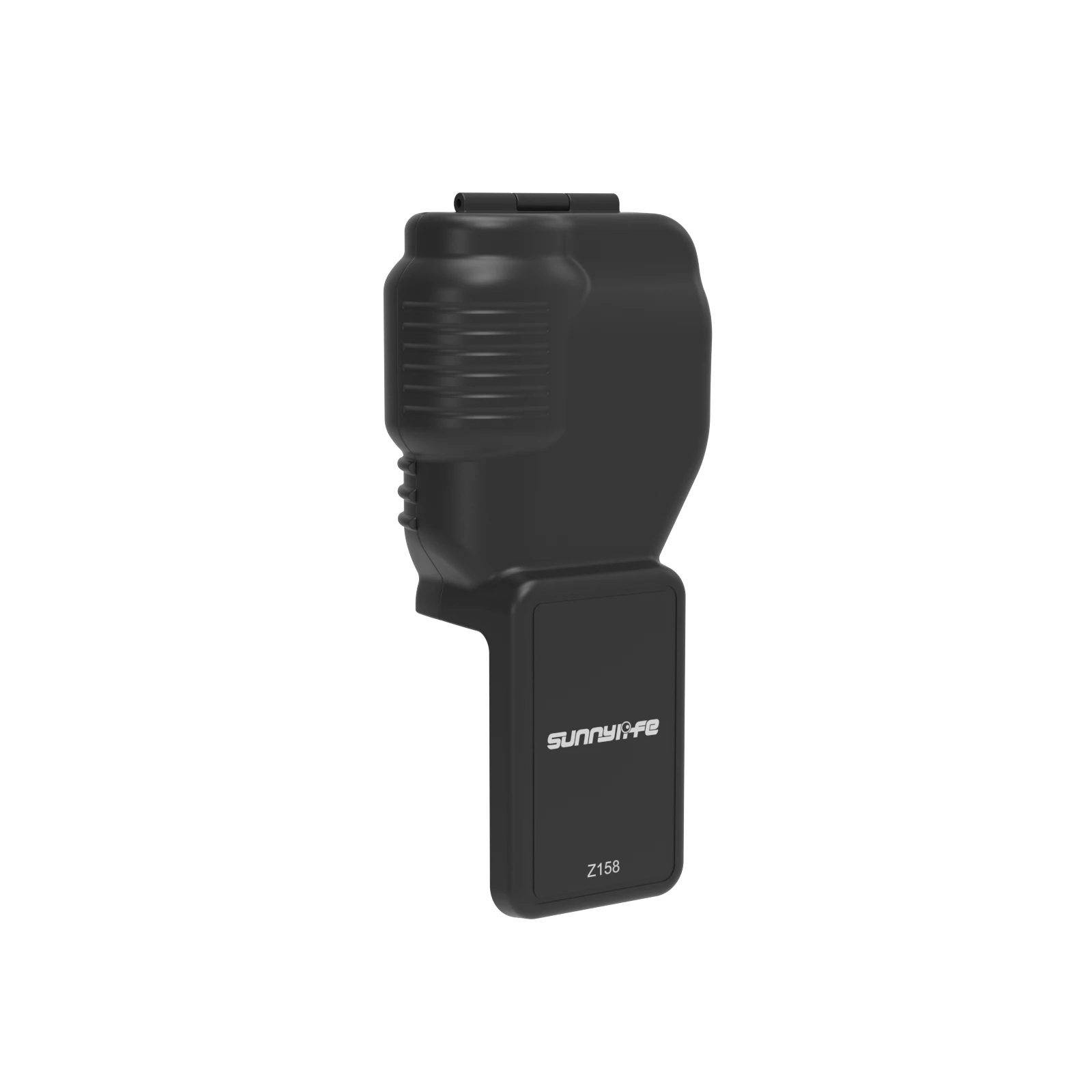 DJI Osmo Pocket 4 için Entegre Gimbal Ekran Koruyucu Çizilmeye Dayanıklı Koruyucu Kılıf Osmo Pocket 4 Kamera Gimbal Aksesuarları