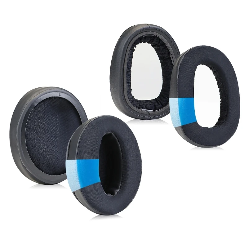 

Cooling Gel Ear Pads Ear Cushion Earpads for HD4.50 4.40BT hd485 GSP600 Headset 594A