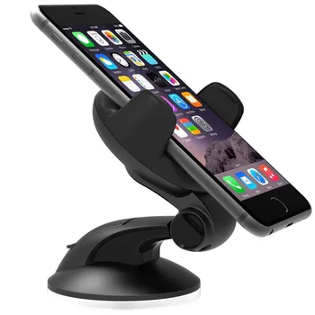 New 360° Rotating Car Phone Holder 2