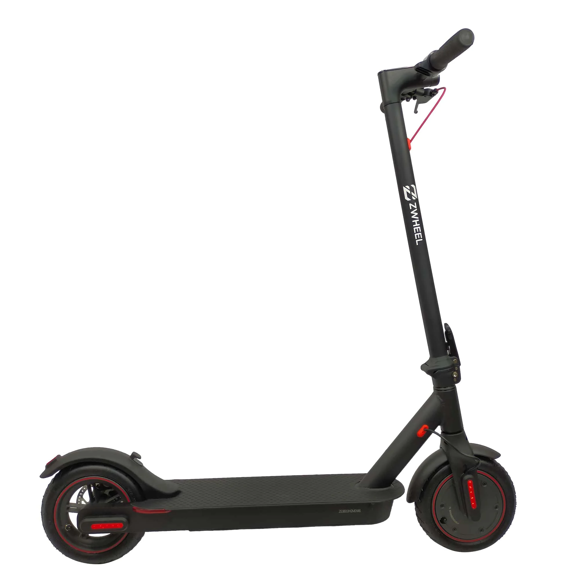 

E9 Electric Scooters With ABE Dropshipping 8.5 Inch Honeycomb Tyre M365 E EU Warehouse Electrical 350W