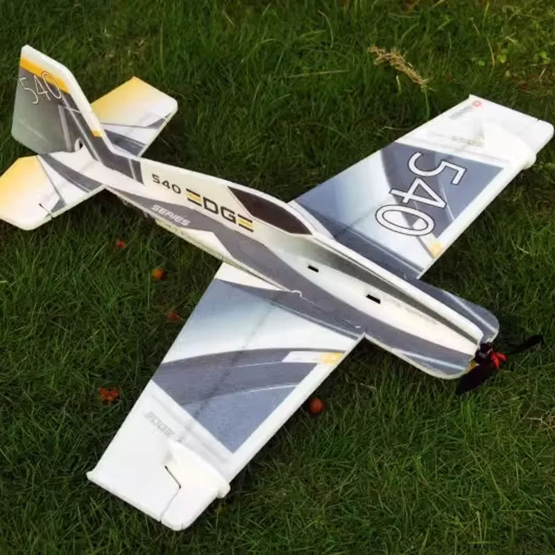 Avion RC KIT/PNP Rouge/Bleu - 64,39€ | 139,39€