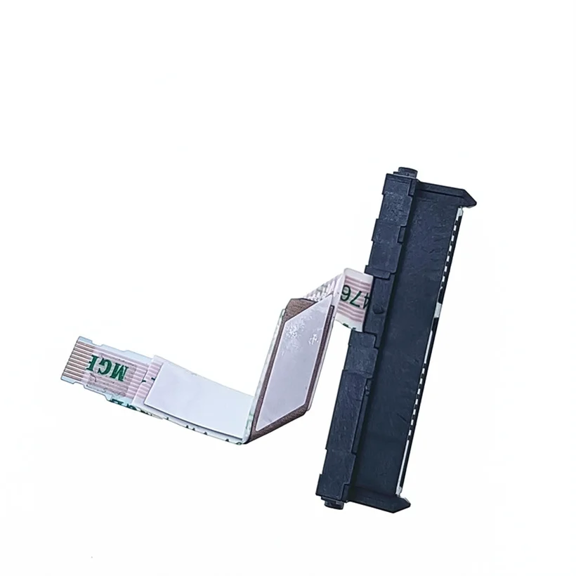 Lenovo IdeaPad 게임용 노트북 HDD 케이블, 3 15 15ARH05 15IMH 3i 15IMH05 NBX0001TC00 NBX0001TC10 5C10S30065, 신제품