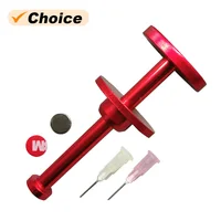 مكبس حقن AMAOE M159 الألومنيوم 1