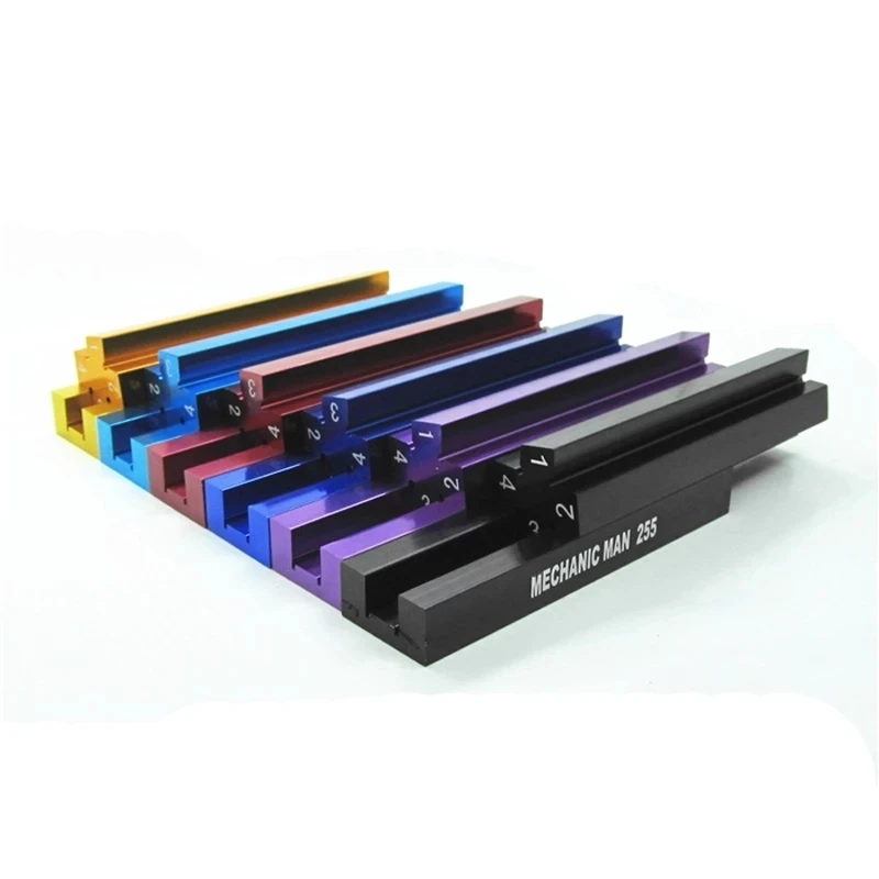 1Pc Mini 4Wd Tools Cross Sander 4 Angle Polish Mechanic Man Brake Antigraffio Angle Shine Device Per Rc Tamiya Mini 4Wd Car