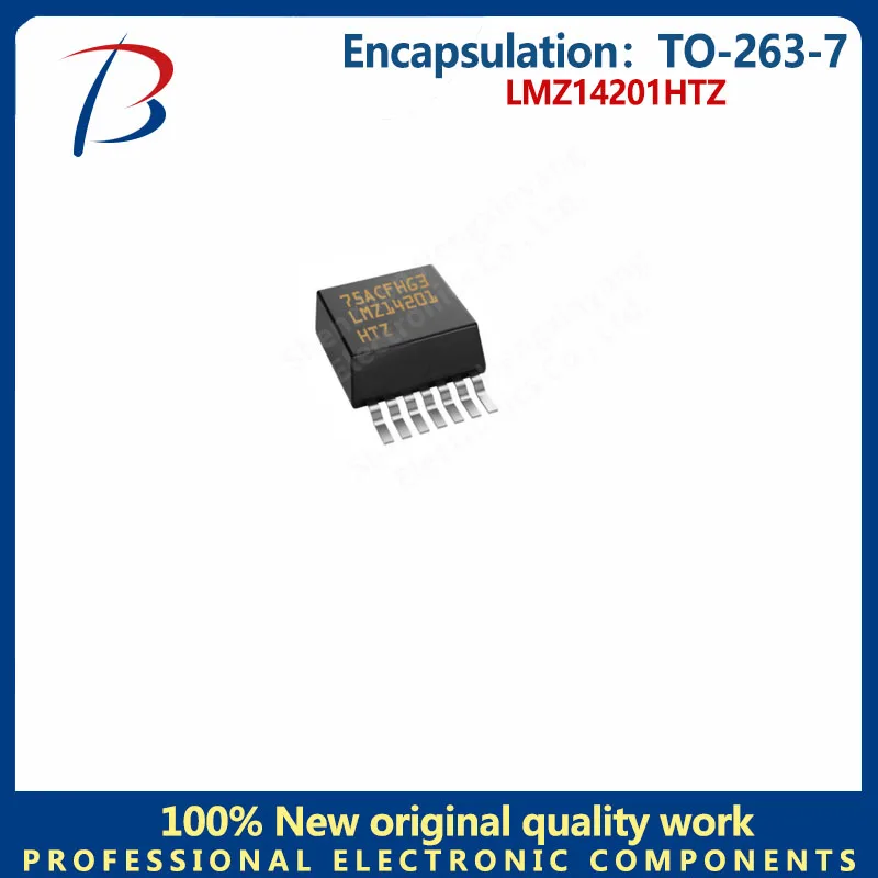 Неизолированный модуль преобразователя