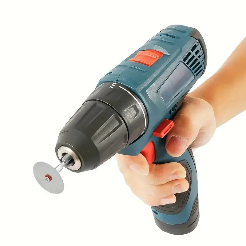 Lot De 36 Roues De Coupe En Résine Avec Mandrin Pour Outils