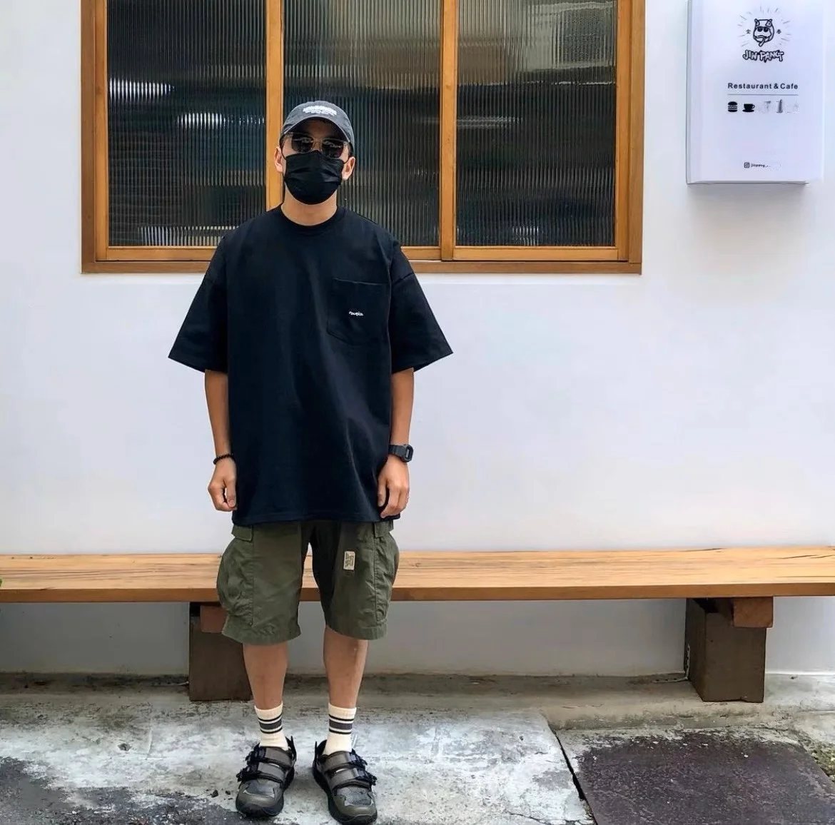 ̿ Nbhd 22ss ƽ  ׵θ  Yu Wenle ڿ  Ŀ  ߱ 