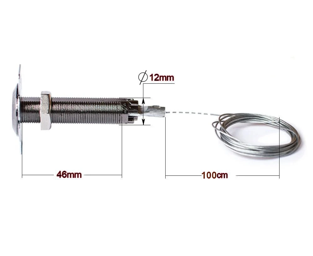 Cable length 1m