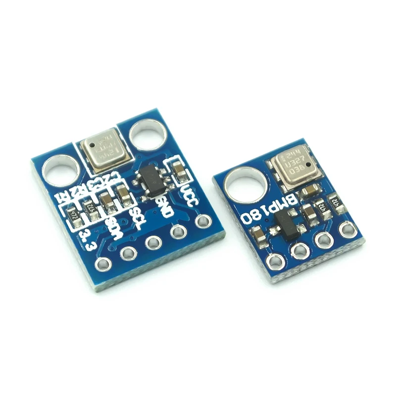 Pressure Sensor Module GY-68 BMP180 BMP280 Digital Barometric Pressure Sensor Module for Arduino