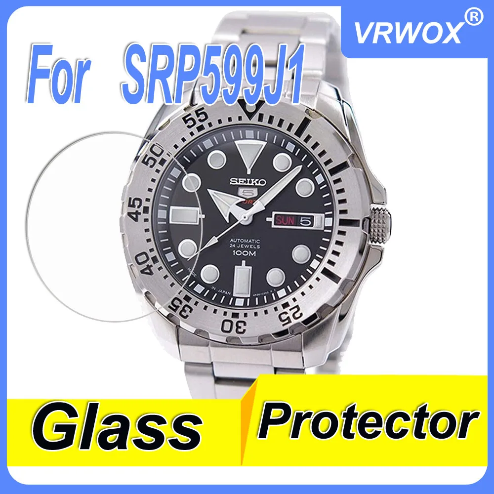 3Pcs 9H Premium Tempered Glass For SEIKO SRPD63 61 51 53 SRPD79 53K1 55K1  SRP601J1 605J2 608J1 SRP599J1 Screen Protector Film| | - AliExpress