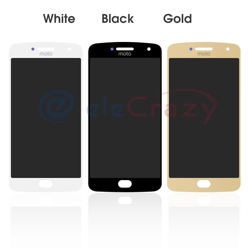 ζ  G5 ÷ LCD ġ ũ Ÿ , 5.2 ġ  LCD ÷, G5 ÷ XT1686 XT1681 XT1683 ÷
