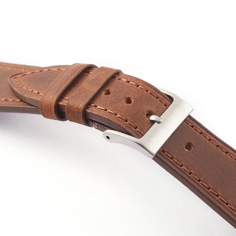 Antique Style Quick Release Fashionable Watch Strap