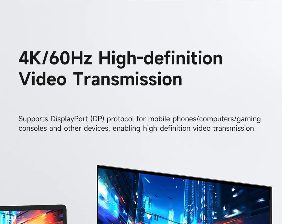 Hub USB-C Ultra Slim Hagibis com HDMI 4K, RJ45 e PD100W.mp4