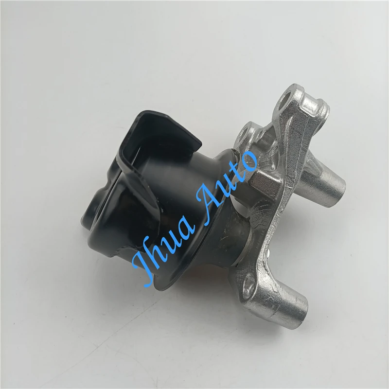 「Road to A」 50820-STW-A00 - Genuine Honda Rubber Assy., Engine Side Mounting