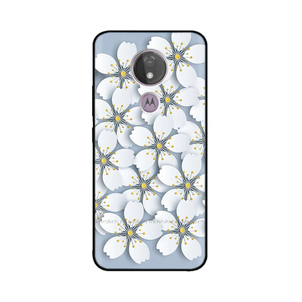 Luxury Black Silicone Soft Phone Case - Enhanced Protection and Stylish Design