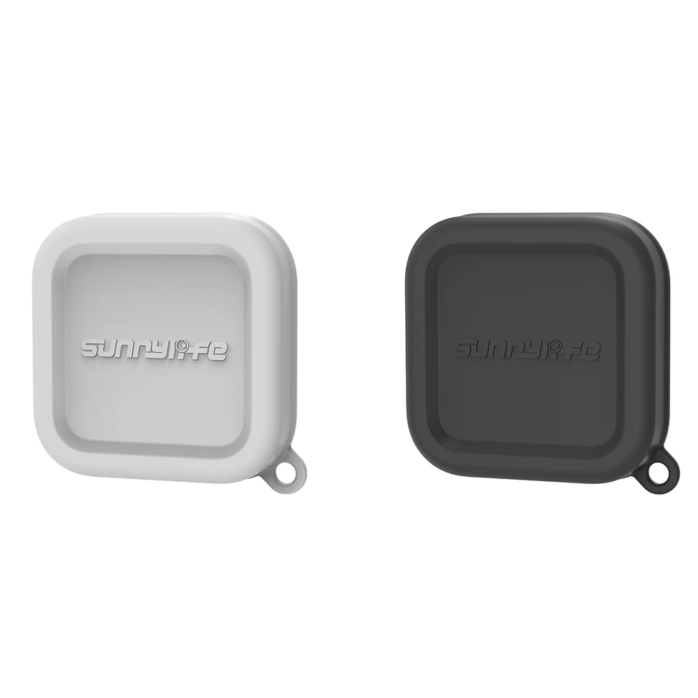 

For Insta360 Pro Silicone Lens Cap Action Camera Lens Protective Cover For Insta360 Pro Accessories Lens Protective Cover