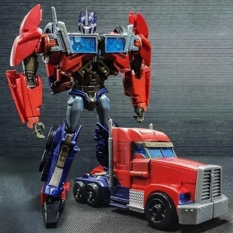 Attacco Di Trasformazione Prime Angel Engine Op Commander Arcee 2.0 Versione Giapponese Color Action Figure Toys Gift