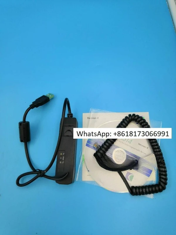 

1314K-4401 программатор 1309USB OEM KIT V4 кабель передачи данных