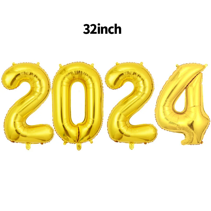 Gold 2024