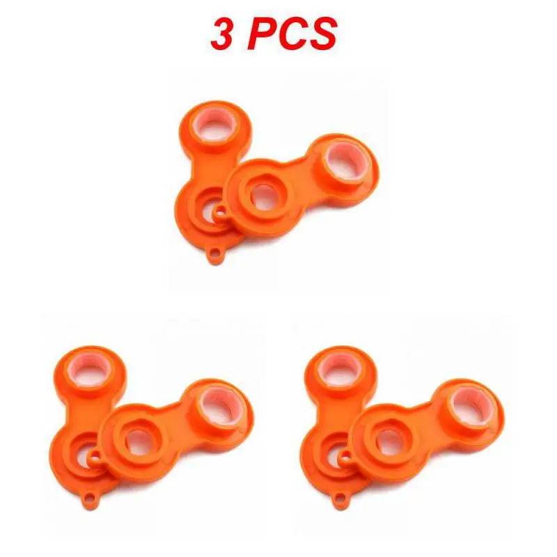 3pcs