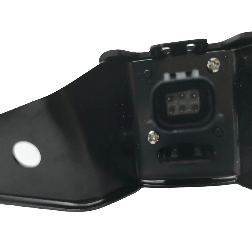 

Rear View 1x Camera 867B0-0E032 Black Replacement ABS For Lexus Rx350 2018 For Lexus Rx450h 2018 Parking Camera