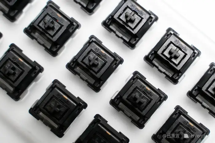 Pro V2 Switch, 62g, JWK, JWK Switches